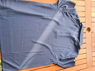 3 Polos de golf Makito Talla M