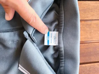 3 Polos de golf Makito Talla M