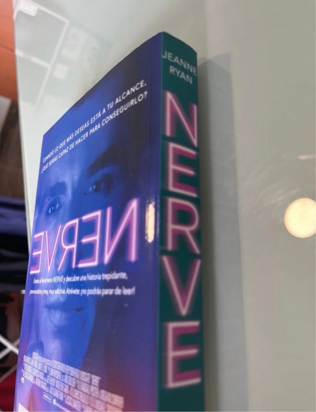 Nerve: Un juego sin reglas