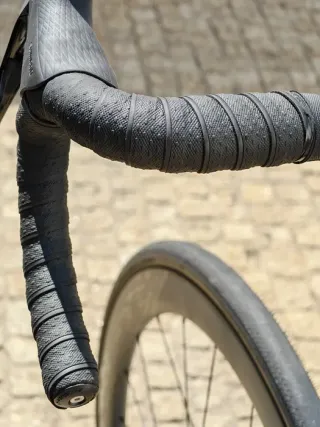 Orbea Orca M30 | Tamanho 55 L | Rodas Carbono 50mm