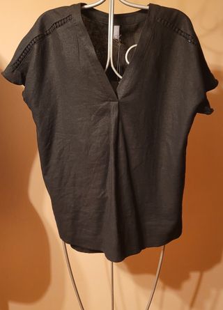 Blusa de mujer