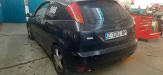 Ford Focus 2000