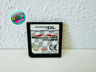 Mario Kart DS (Nintendo DS) - Solo Cartuccia