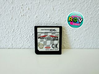 Mario Kart DS (Nintendo DS) - Solo Cartuccia