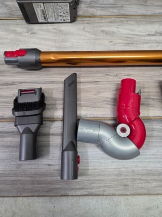 Dyson V10 Absolute Aspirador