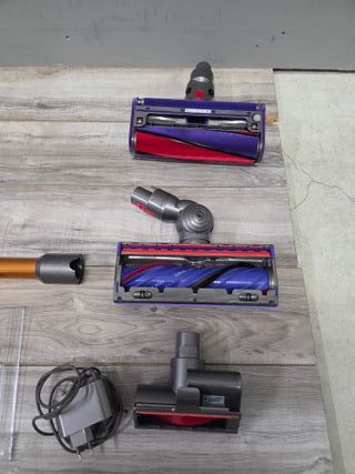 Dyson V10 Absolute Aspirador