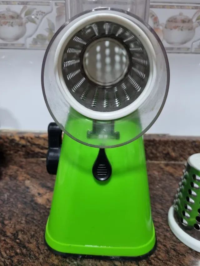 Picador Manual Verde