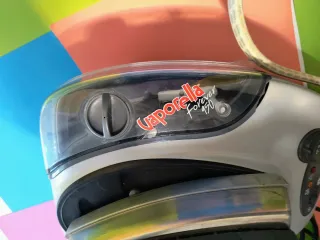 Plancha de vapor-   "Vaporella" POLTI