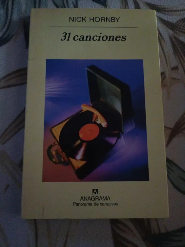31 Canciones (Pn)