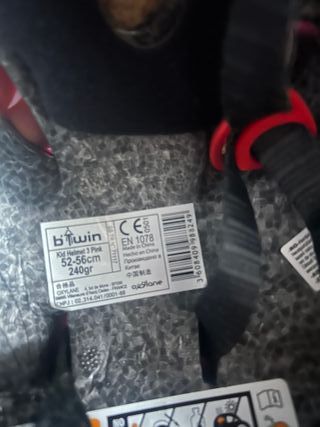 Pack Patines Oxelo Niña