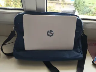 Maletín Portátil Samsonite Azul