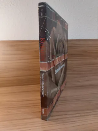 Caja 4 Vinilos Rubáiyát Elektra 40th