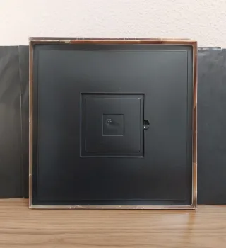 Caja 4 Vinilos Rubáiyát Elektra 40th