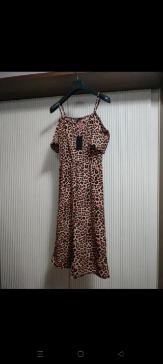 Abito South Beach donna taglia 44