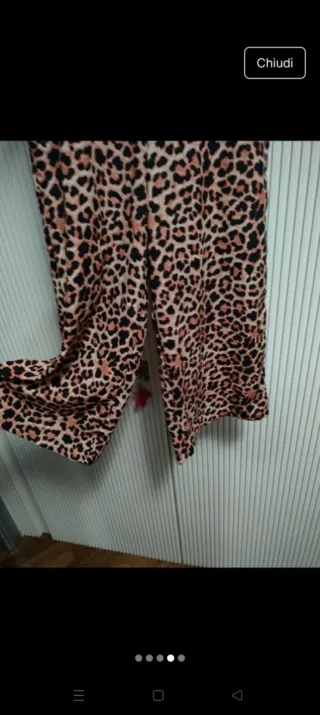 Abito South Beach donna taglia 44