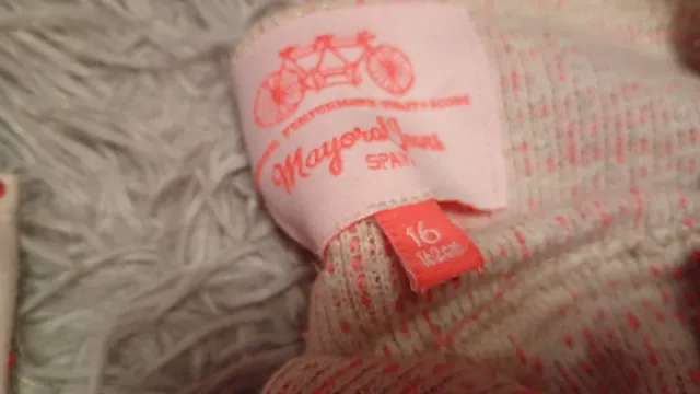 Conjunto Camisa y Chaqueta Rosa 16 años