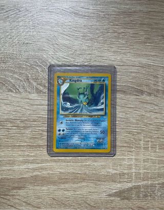 Carta Kingdra neo