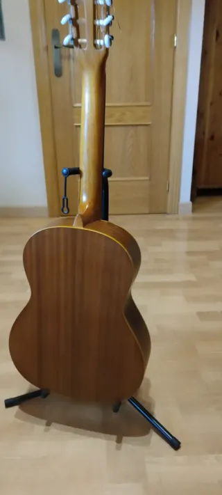 Guitarra Española Clásica