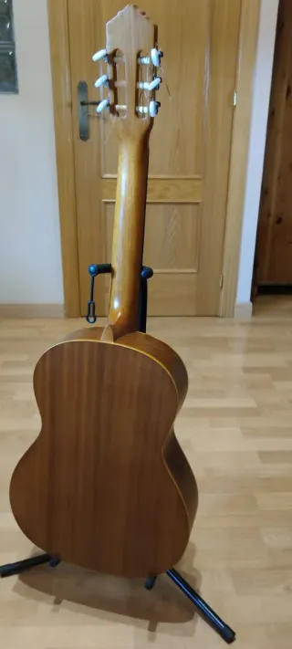 Guitarra Española Clásica