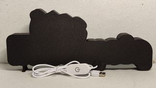 Lámpara LED Logo Playmobil Juguete 20% DESCUENTO