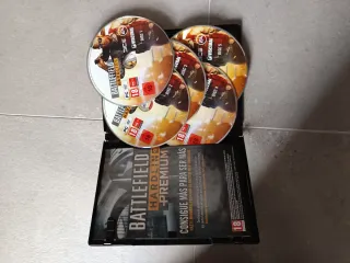 Battlefield Hardline PC