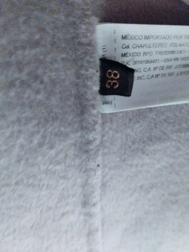 Chaqueta Adolfo Domínguez Beige