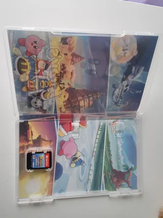 Kirby's Return to Dreamland Deluxe per Nintendo Switch