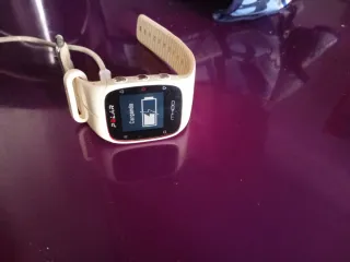 Reloj Polar M400 Deportivo