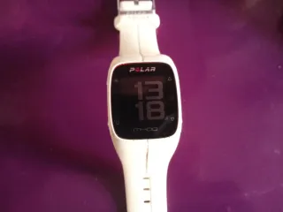 Reloj Polar M400 Deportivo