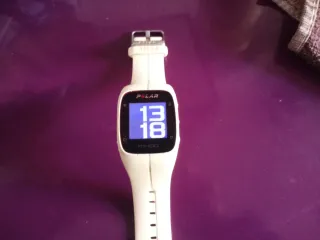 Reloj Polar M400 Deportivo