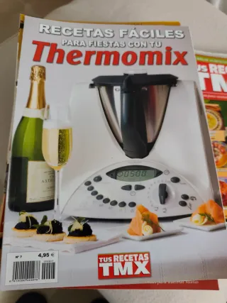 Revistas TMX: Cocina Ligera y Deliciosa