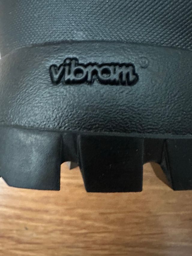 Mules Stella McCartney Tg.39 Oro/Argento