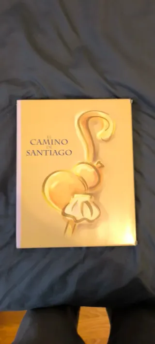 El Camino de Santiago