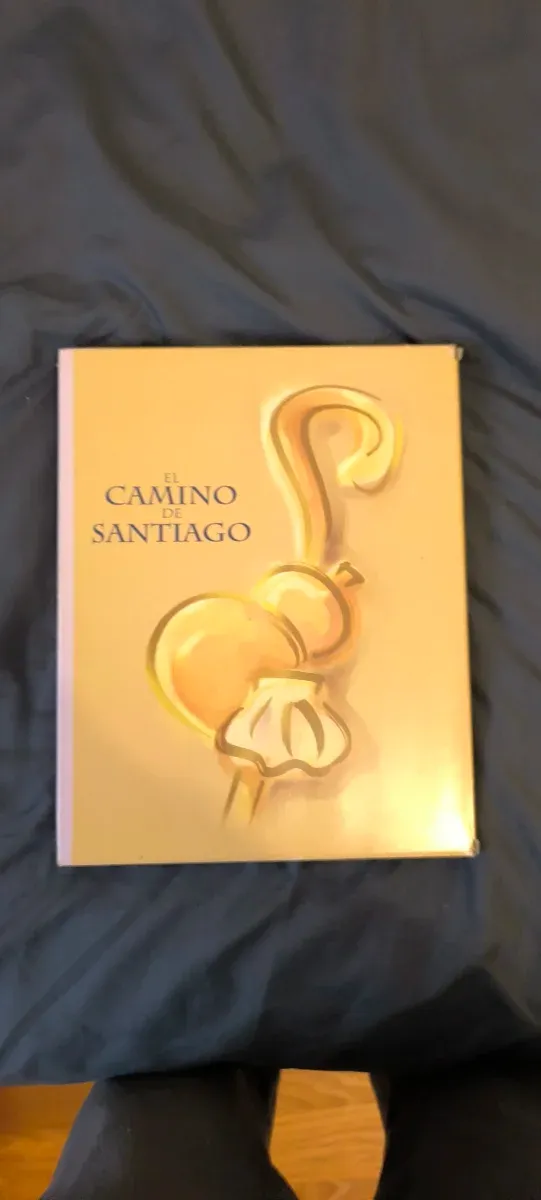 El Camino de Santiago
