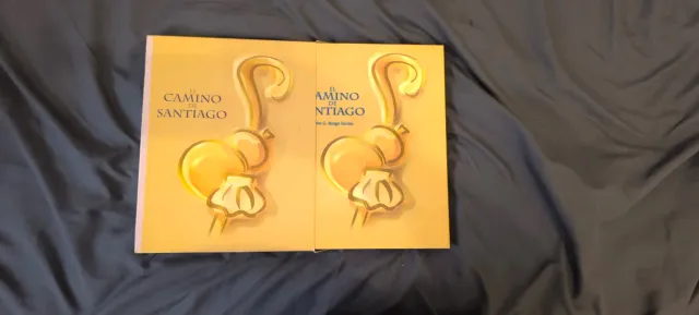 El Camino de Santiago