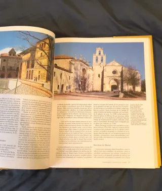 El Camino de Santiago