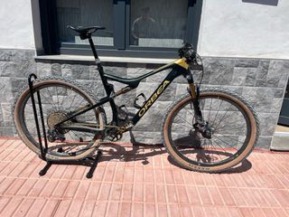 Orbea Oiz M10 MYO Mejorada