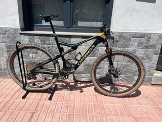 Orbea Oiz M10 MYO Mejorada