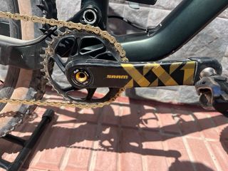 Orbea Oiz M10 MYO Mejorada