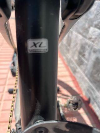 Orbea Oiz M10 MYO Mejorada