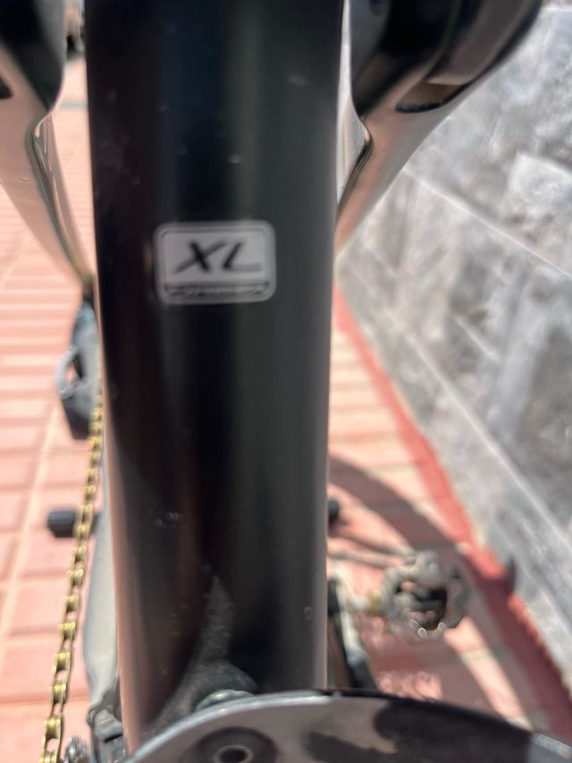 Orbea Oiz M10 MYO Mejorada