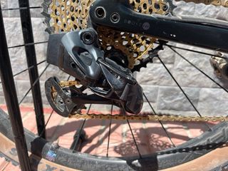 Orbea Oiz M10 MYO Mejorada