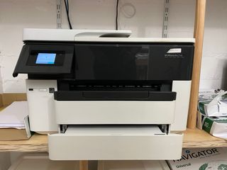 Impresora HP OfficeJet Pro 7740
