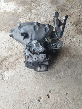 Caja de cambios Opel Corsa C / Combo