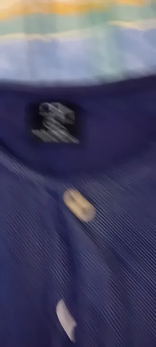 Lote 4 polos hombre Talla xl