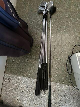 Set de palos de golf Mizuno