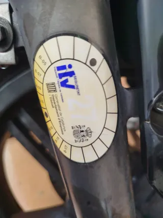 Kymco Agility City 125