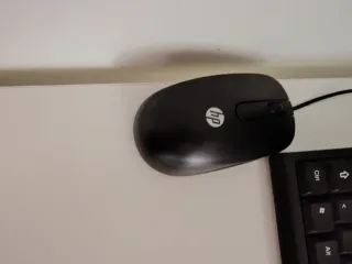 Monitor Lenovo 22 Nero