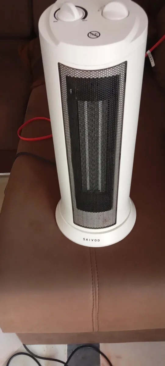 Calefactor Cerámico  Saivod