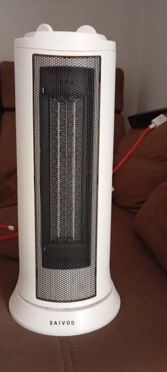 Calefactor Cerámico  Saivod